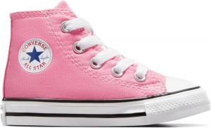 Кеды Converse Chuck Taylor All Star High Top для детей и взрослых, розовый