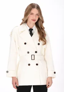 Тренчкот Dreimaster, Offwhite