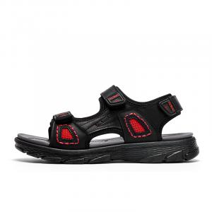 Пляжные сандалии мужские HBRK, Black