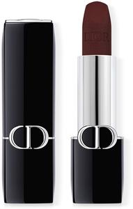 Увлажняющий бальзам для губ DIOR Rouge Dior Balm, 001 Diormidnight 3,2 g