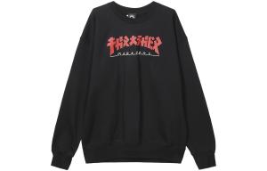 Толстовка унисекс Thrasher