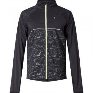 Беговая куртка Джима IV Energetics, мультиколор