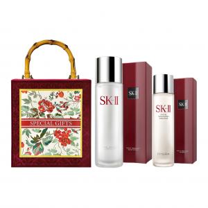 SK II Fairy Water наборы для ухода за кожей Unisex SK-II