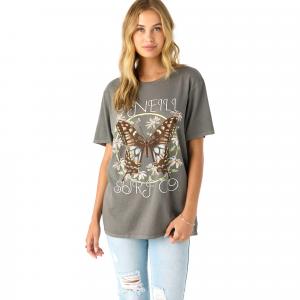 Женская футболка Changes O'Neill, Smoked Pearl