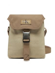 Сумка через плечо Workwear Ut Flap Reporter 18 LV04G3025G Calvin Klein Jeans, серый