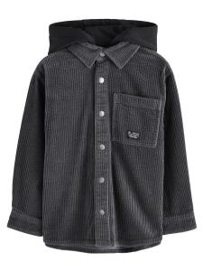 Куртка межсезонная Next, темно-серый