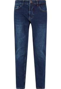 Повседневные джинсы 2Y Premium, темно-синий