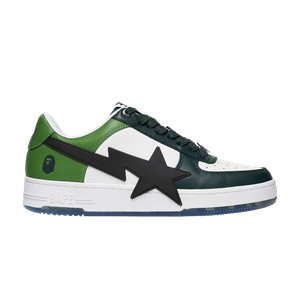 Кроссовки Bapesta OS M2 'Green', зеленый