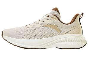 Коллекция беговых кроссовок для бега для мужчин с низким верхом Chalk/raw Wood Anta