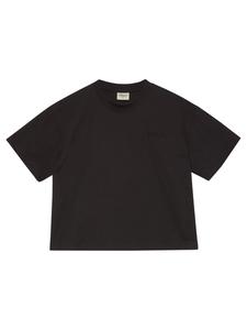 Рубашка HALO, шоколадный