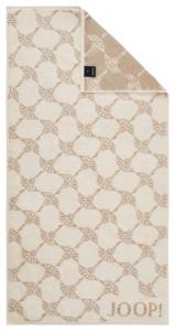 Полотенце васильки Joop!, бежевый