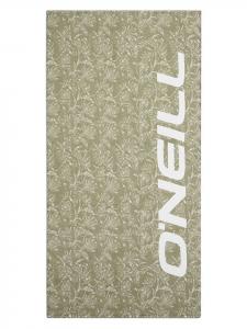 O'Neill Пляжное полотенце "Seacoast" цвета хаки