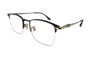 Welly Merck Титановые квадратные очки унисекс