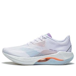 Кроссовки супер легкие xx Li-Ning, белый