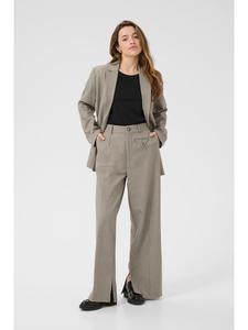 Костюмные Брюки Kaffe