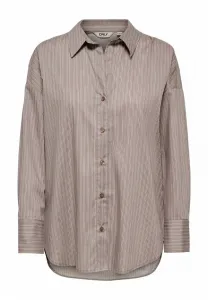 Нано-Блузка на пуговицах из онтарио Only, Portabella