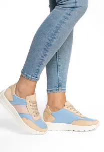 Нью-Йоркские кроссовки, пляжные кроссовки со клубникой Ara, Multi