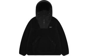 COVERNAT Свитшот Fall Unisex Black