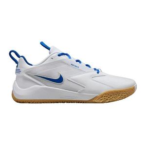 Кроссовки для взрослых Nike Indoor Air Zoom Hyperace 3 синие