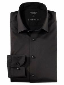 Майка OLYMP , черный