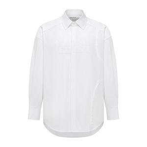 Женская футболка Feng Chen Wang, белый