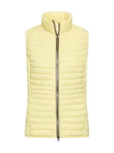 CAMEL ACTIVE Жилет в желтом цвете