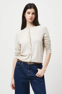 Кардиган Medicine, бежевый