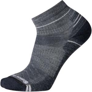 Носки Smartwool Performance Hike Light Cushion Ankle Smartwool, Medium Gray