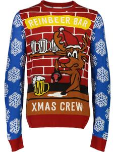 Свитер Lindbergh, Red