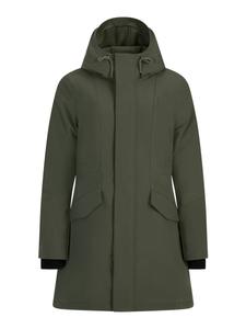 Куртка для активного отдыха PROTEST PRTLANIAKEA, оливковый