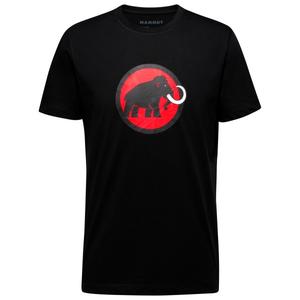 Футболка Mammut Core классическая - футболка Mammut, черный