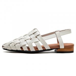 Римские сандалии женские Mata, бежевый