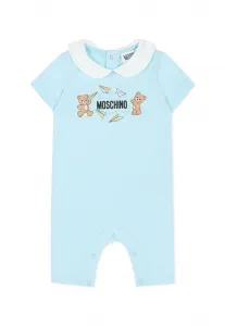 Комбинезон Moschino, Light Blue