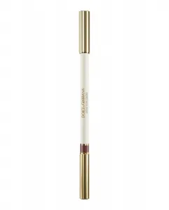 Подводка для глаз Sleek Kohl Glider Dolce & Gabbana, 03 Roaring Burgundy