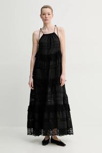 Платье FUENTA Munthe, черный