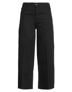 Джинсы Bonheur, черный