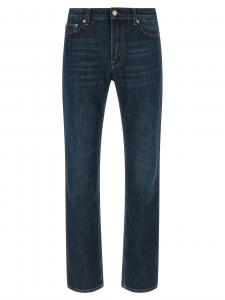 Джинсы 'Stones' Department 5, синий