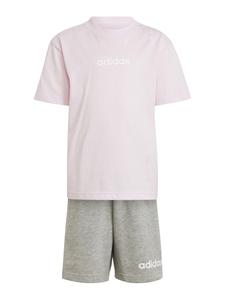 Adidas Sportswear Тренировочный костюм в цвете Rose
