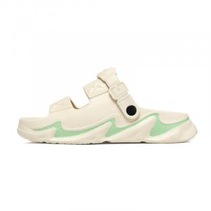 FCMM Пляжные сандалии мужские черно-серые/неоново-зеленые/бело-голубые/матча зеленый - матча зеленый, цвет Matcha Green