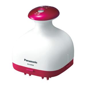 Массажеры для головы Panasonic, светло-серый