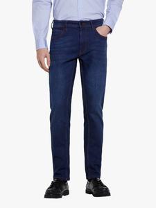 Узкие джинсы SISLEY, Blue