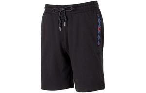 Мужские повседневные шорты Puma, цвет Black
