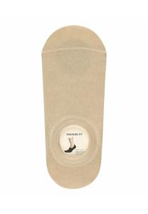 Носки ACTIVE BREEZE HIDDEN IN SHOE FALKE, бежевый