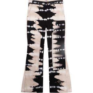 Джинсы мужские Louis Vuitton, черный / белый