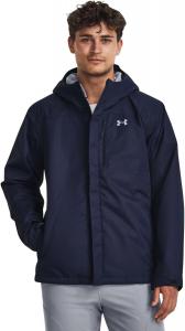 Under Armour unisex-adult мужская куртка Ua Porter 3-in-1, Mdn