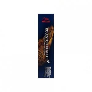 Перманент Koleston Perfect Me+ Темно-коричневый 5/73 60 мл, Wella