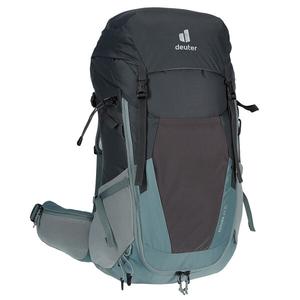 Рюкзак Deuter, цвет Graphite-Shale