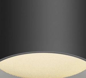 Потолочный светильник Maytoni Decorative Lighting Vega, черный - 5 х 6 х 5 см