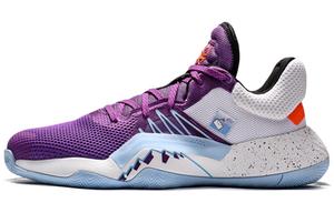 Мужские баскетбольные кроссовки Adidas DON Issue #1