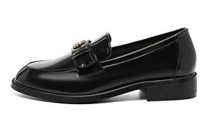 Лоферы женские Zgr, бежевый